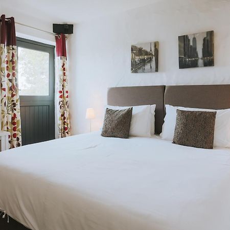 Goonwinnow Farm Cottages New Quay Buitenkant foto