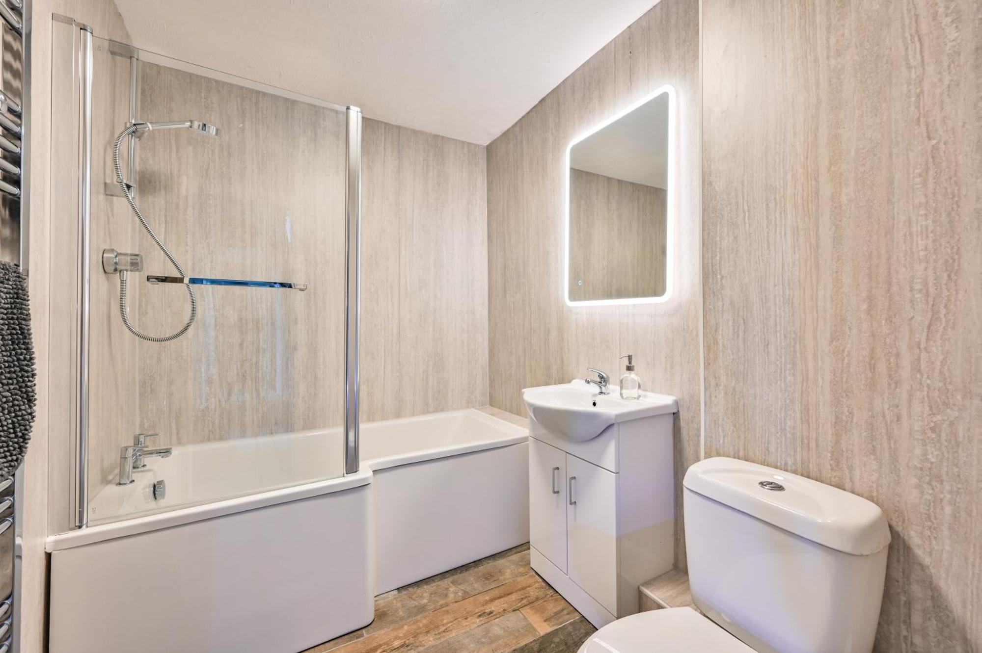 Goonwinnow Farm Cottages New Quay Buitenkant foto